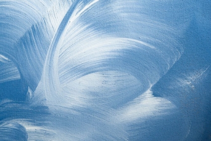 Picture of ACRYLIC WAVES NO 2