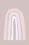 Picture of MINIMAL RAINBOW NO 1