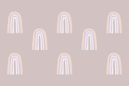 Picture of MINIMAL RAINBOWS