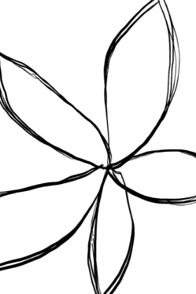Picture of SIMPLE FLOWER