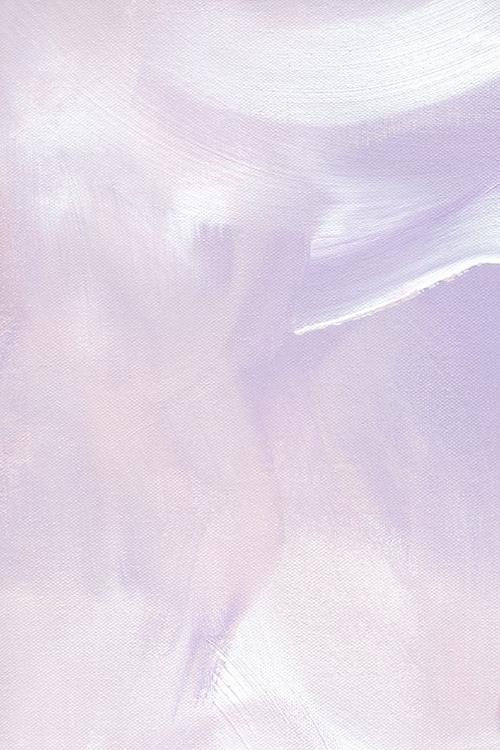 Picture of PASTEL FLOW NO 4