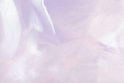 Picture of PASTEL FLOW NO 4