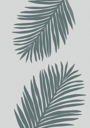 Picture of PALM LEAF COLOR MATCHED 02