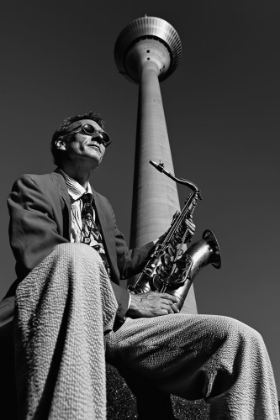 Picture of FRANK M.-SAXOPHONIST