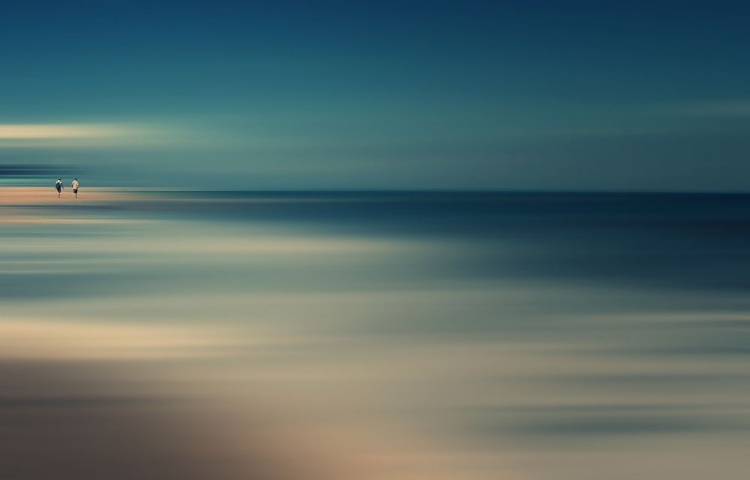 Picture of NOT THE END OF THE WORLD