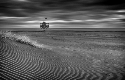 Picture of THE BEACH HUT