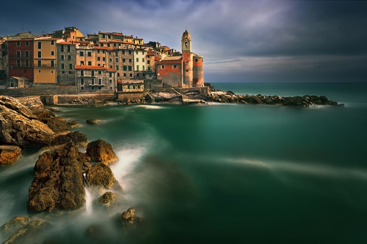 Picture of TELLARO...