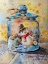 Picture of SNOWMAN IN JAR