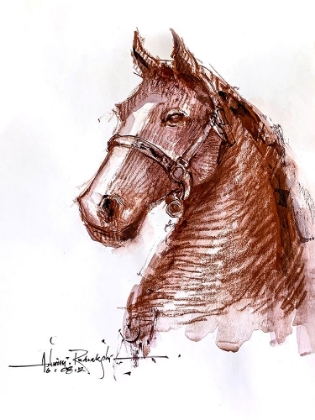 Picture of HORSE 2