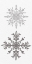 Picture of SNOWFLAKE PANEL