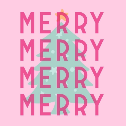 Picture of MERRY MERRY MERRY