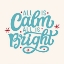 Picture of ALL IS CALM