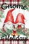 Picture of GNOME FOR THE HOLIDAYS