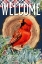 Picture of CARDINAL WELCOME
