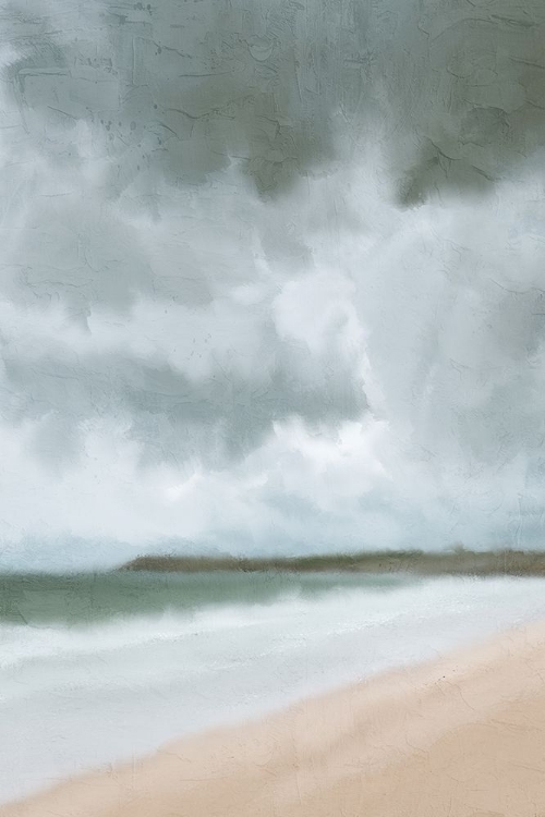 Picture of STORMY BEACH