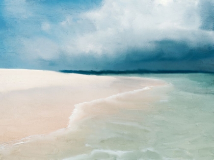 Picture of BLUE BEACH