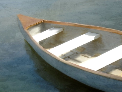 Picture of CANOE TIME
