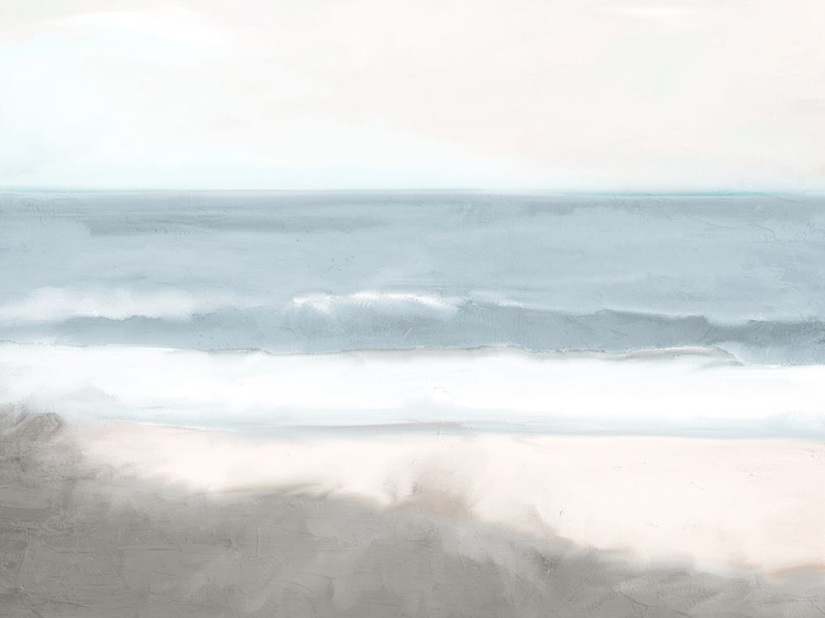 Picture of AT THE SEA