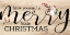 Picture of A MERRY LITTLE