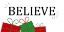 Picture of BELIEVE PRESENTS
