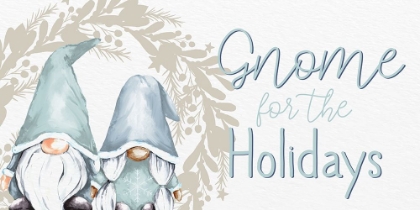 Picture of GNOME FOR THE HOLIDAYS