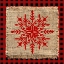 Picture of SNOWFLAKE WINTER 3 V2