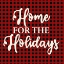 Picture of HOME FOR THE HOLIDAYS