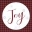 Picture of JOY PLAID