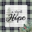 Picture of A THRILL OF HOPE