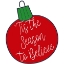 Picture of TIS THE SEASON TO BELIEVE