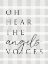 Picture of OH HEAR PLAID
