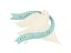 Picture of PEACE LOVE DOVE