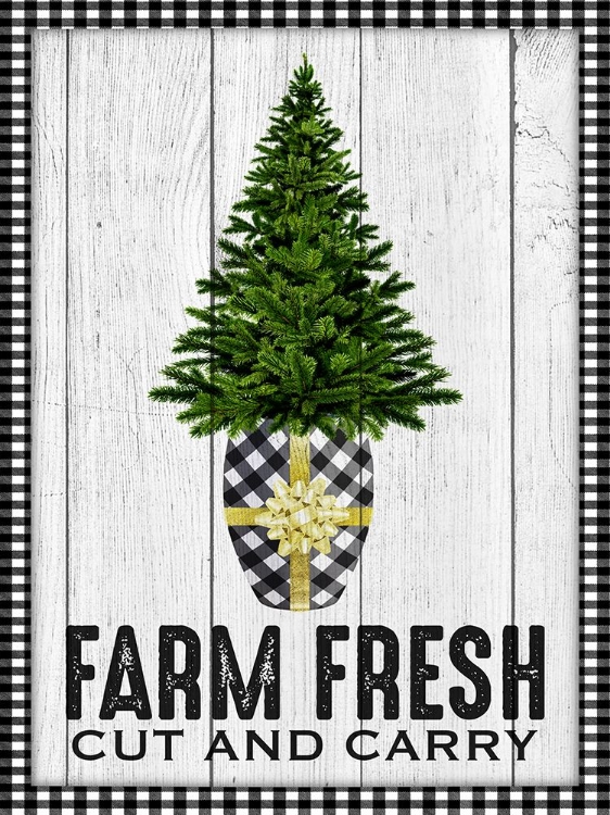 Picture of FARM FRESH GIFT