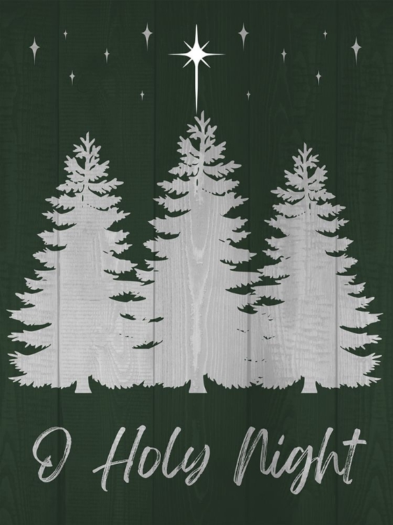 Picture of O HOLY NIGHT