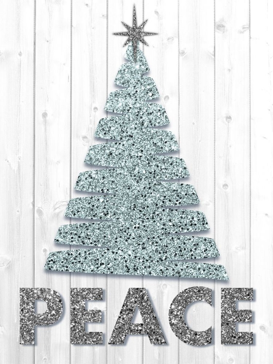 Picture of CHRISTMAS PEACE