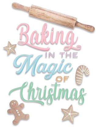 Picture of BAKING THE MAGIC 2