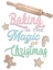 Picture of BAKING THE MAGIC 2