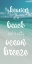 Picture of BEACH HEAVEN