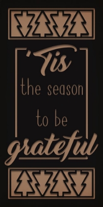 Picture of GRATEFUL SEASON