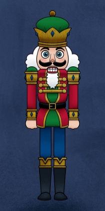 Picture of NUTCRACKER PRINCE