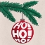 Picture of HO HO HO