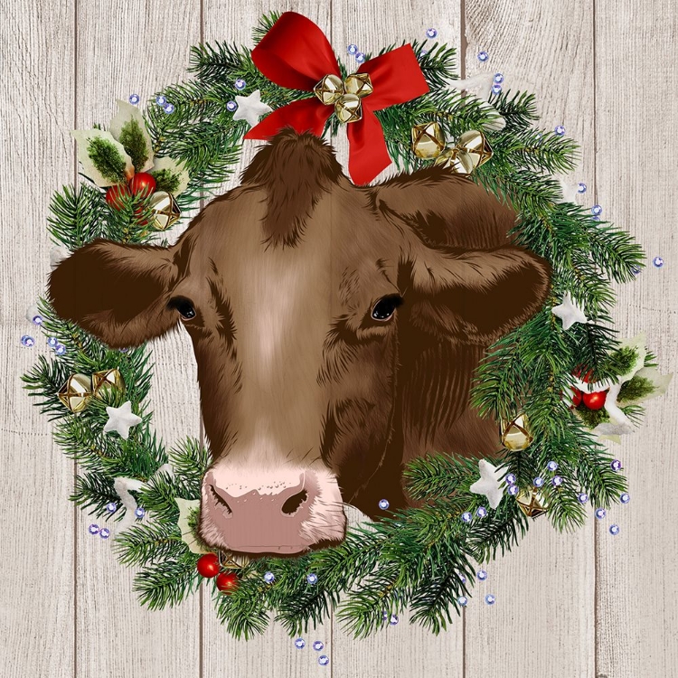 Picture of MERRY COW