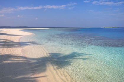 Picture of BLUE OCEAN LAGOON