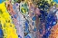 Picture of FLUID ACRYLIC COLORFUL NIGHT DREAMS 1