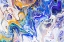 Picture of FLUID ACRYLIC COLORFUL NIGHT DREAMS 3
