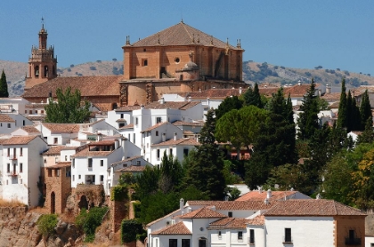 Picture of RONDA ANDALUSIA