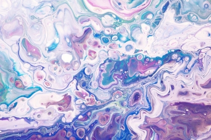 Picture of FLUID ACRYLIC UNDERWATER WORLDS 1