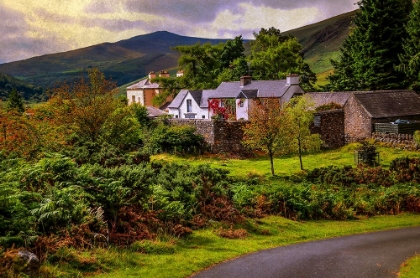 Picture of LOVELY HOMESTEAD IN WICKLOW