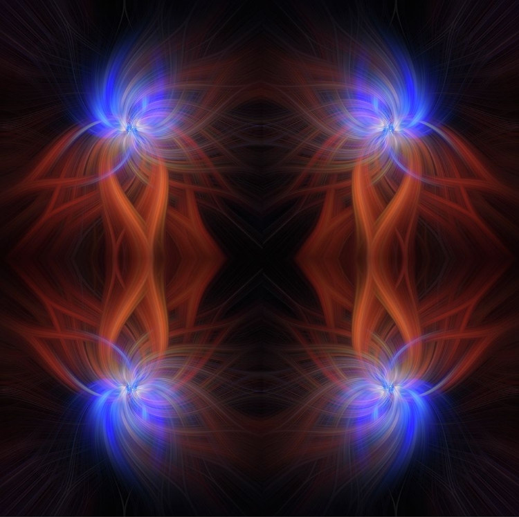 Picture of MYSTERY OF COLORS REVEALED LIGHT