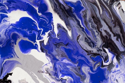 Picture of FLUID ACRYLIC THE RIVERS OF BABYLON